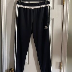 Men’s Adidas Warm Up Pants